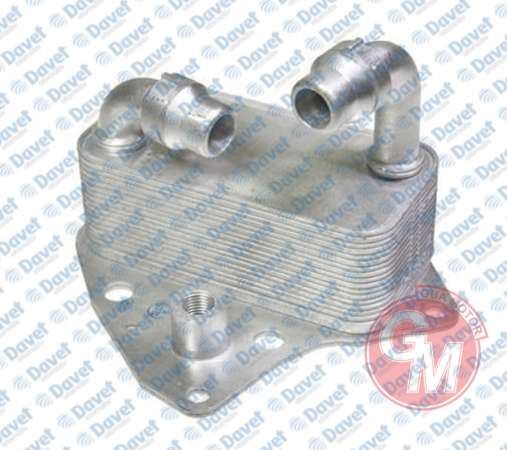 GUA 42095 Yag Sogutucusu Doblo Iii- Bravo- Linea- Grande Punto- Punto Evo- Egea 1.6dmtj